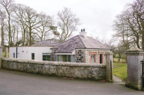 Scion Hill Gate Lodge